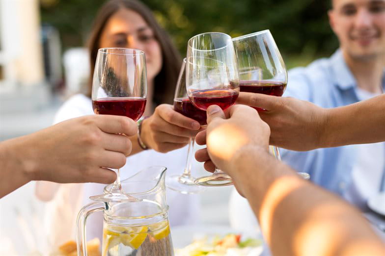 Jerez de la Frontera: Con el vino que conquista el mundo se corona como la Capital Española de la Gastronomía 2026