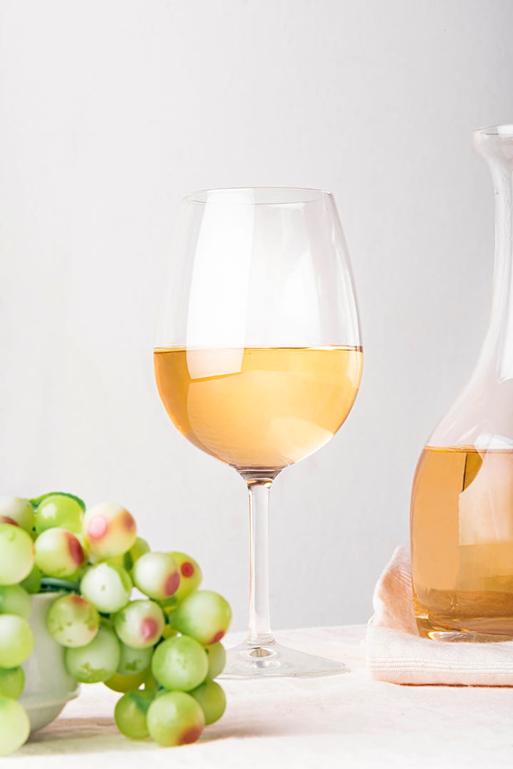 Vino Amontillado de Jerez