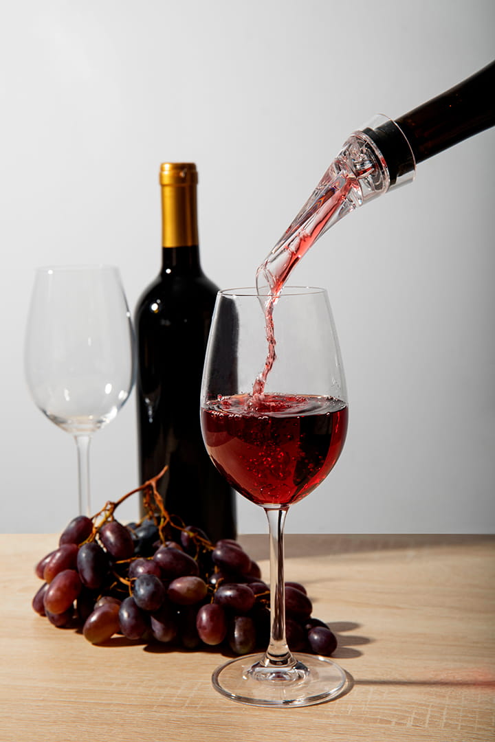 Vino Cream de Jerez