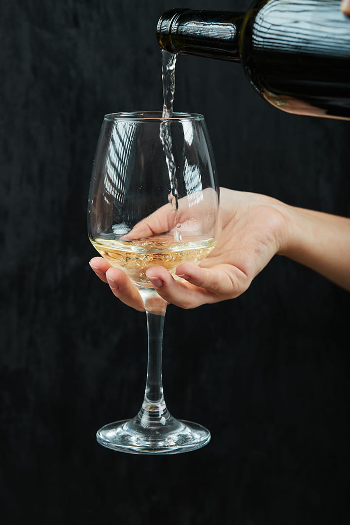 Vino Fino de Jerez