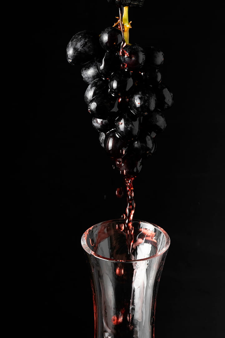 Vino Moscatel de Jerez