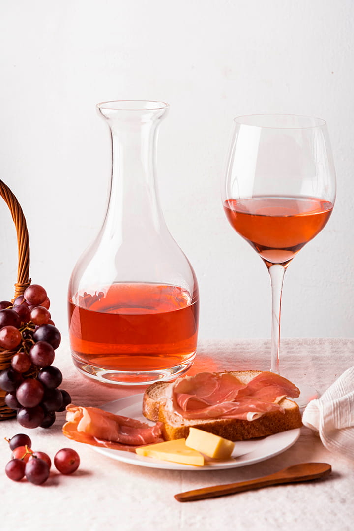 Vino Oloroso de Jerez