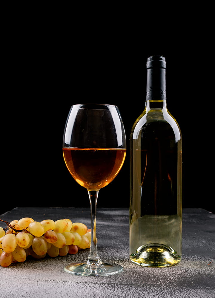 Vino Palo Cortado de Jerez