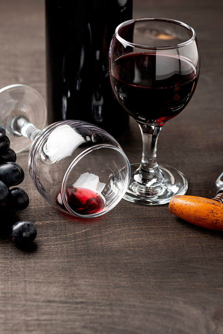 Vino Pedro Ximénez de Jerez
