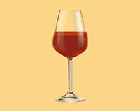 Vino Cream de Jerez