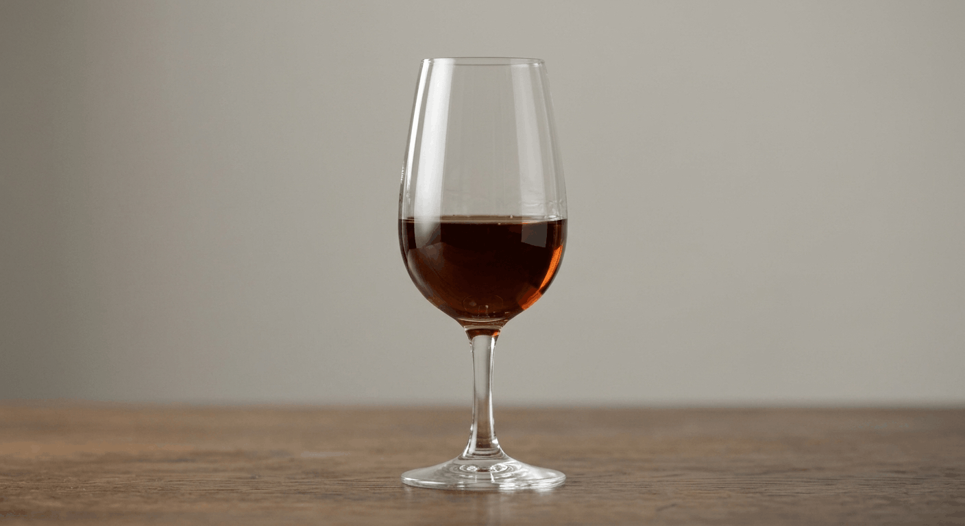 Vino Cream de Jerez