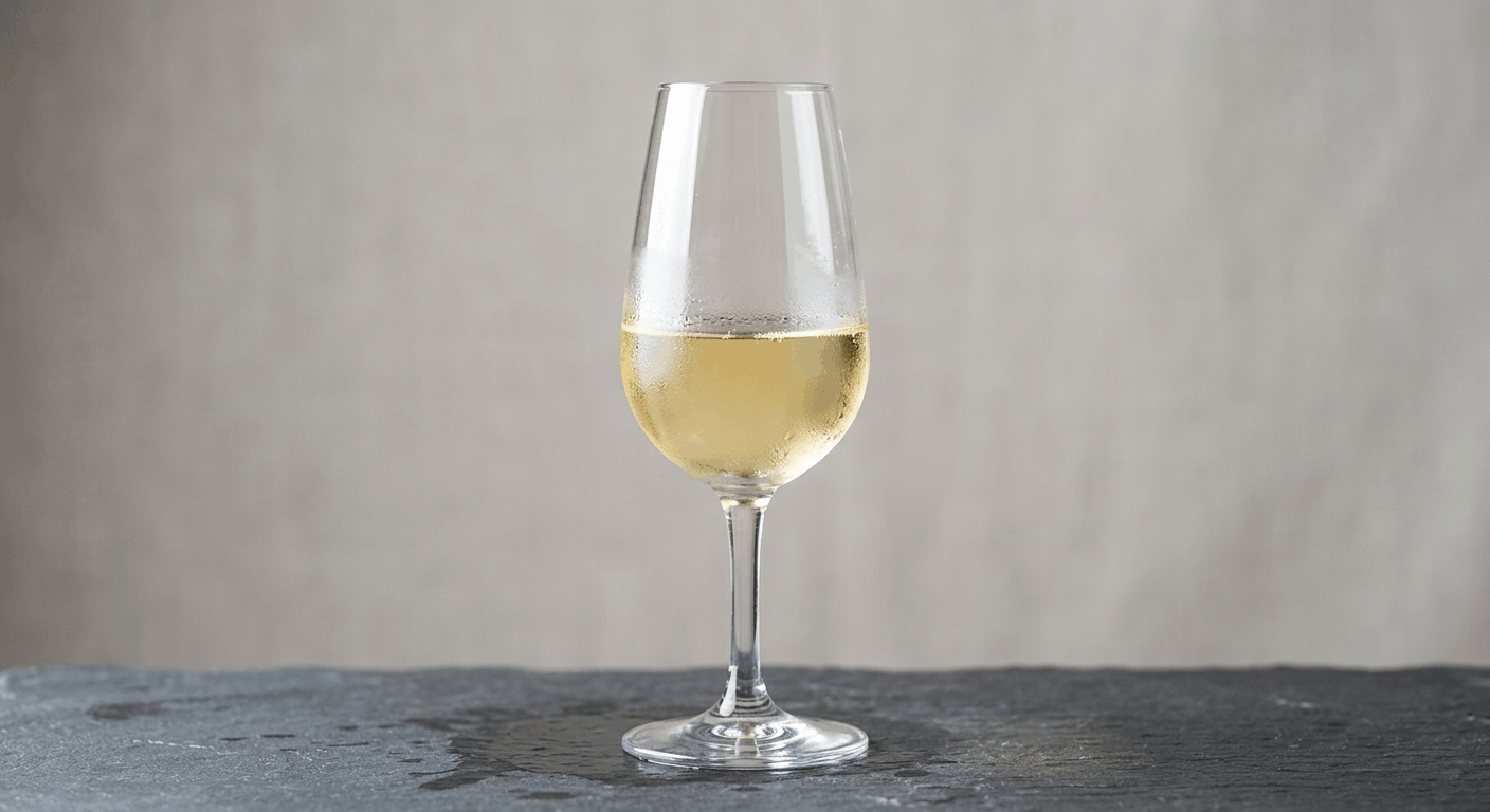 Vino Fino de Jerez