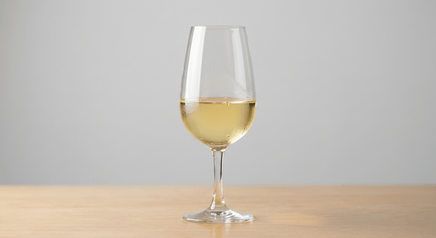 Vino Manzanilla de Jerez