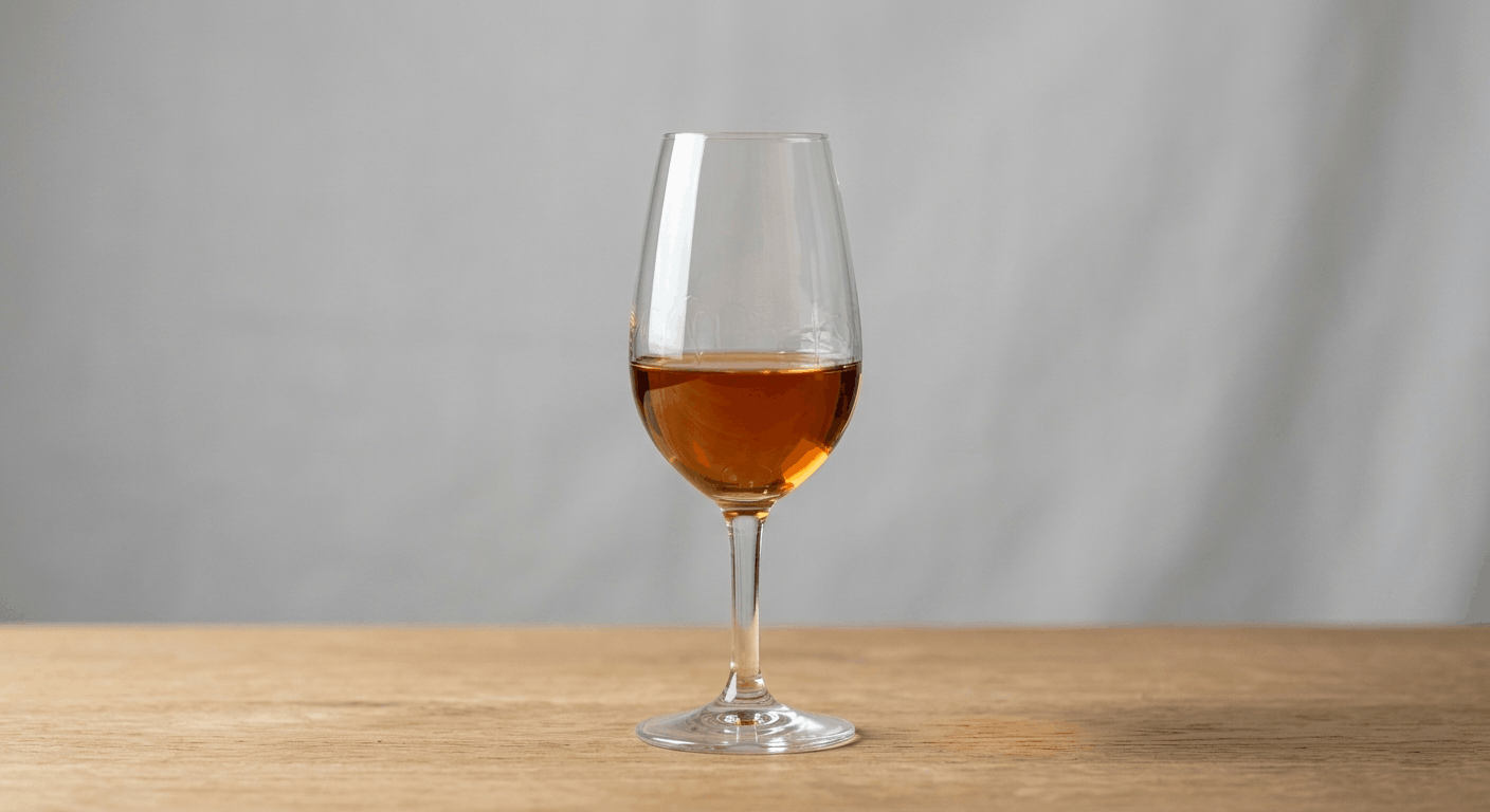 Vino Medium de Jerez