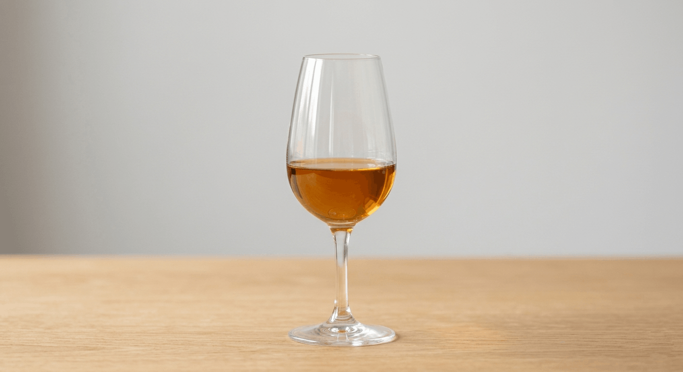 Vino Oloroso de Jerez