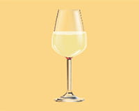 Vino Pale Cream de Jerez
