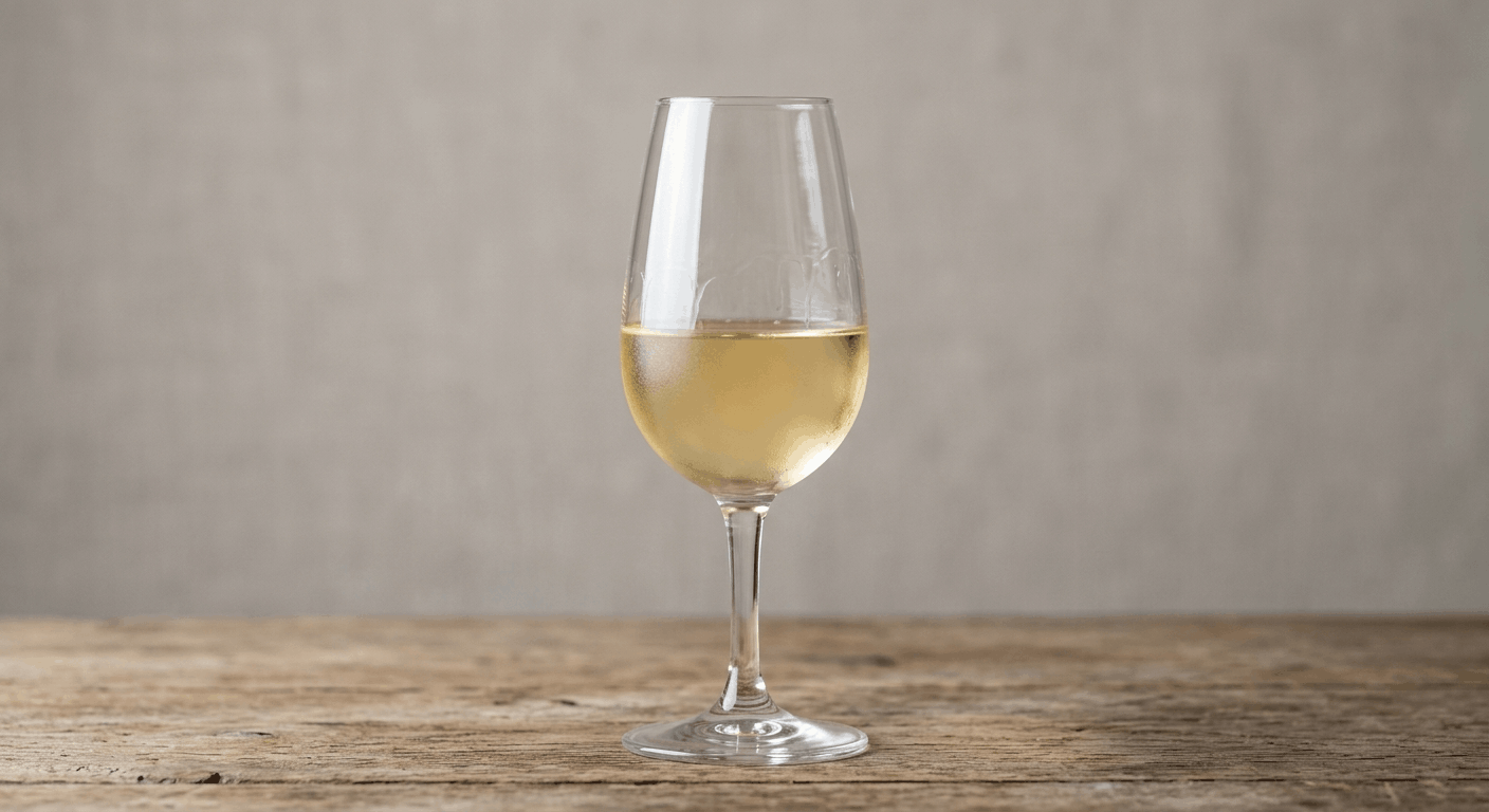 Vino Pale Cream de Jerez