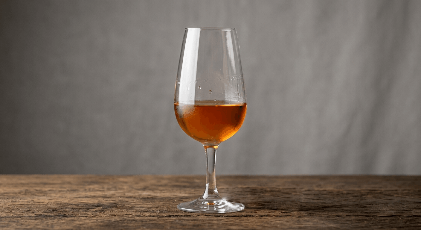Vino Palo cortado de Jerez