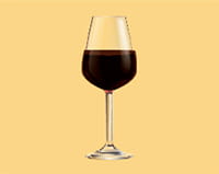 Vino Pedro Ximénez de Jerez